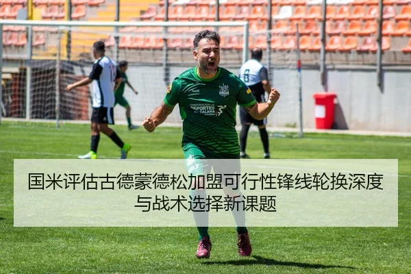 国米评估古德蒙德松加盟可行性锋线轮换深度与战术选择新课题
